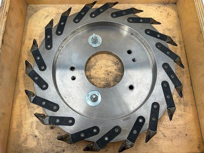 Gebraucht KOLBUS Staubfräser 12453324