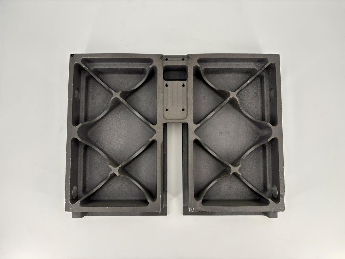 Gebraucht KOLBUS Schneidtisch 12135881