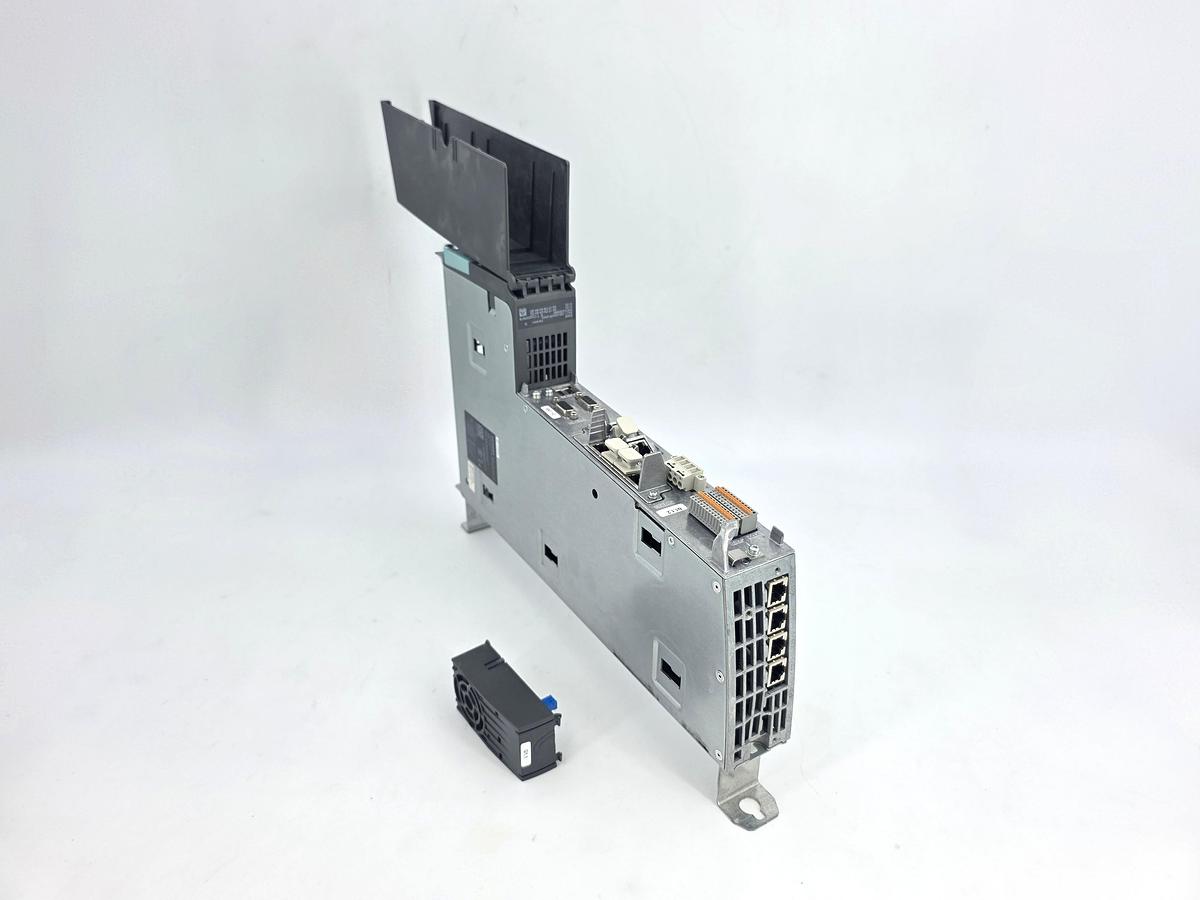 Gebraucht SIEMENS SIMOTION D Kontrollmodul 00055965