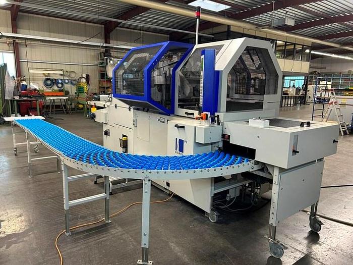 Gebraucht KOLBUS PE 312