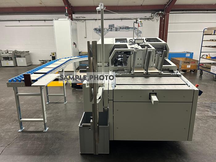 Used KOLBUS DA 270.M