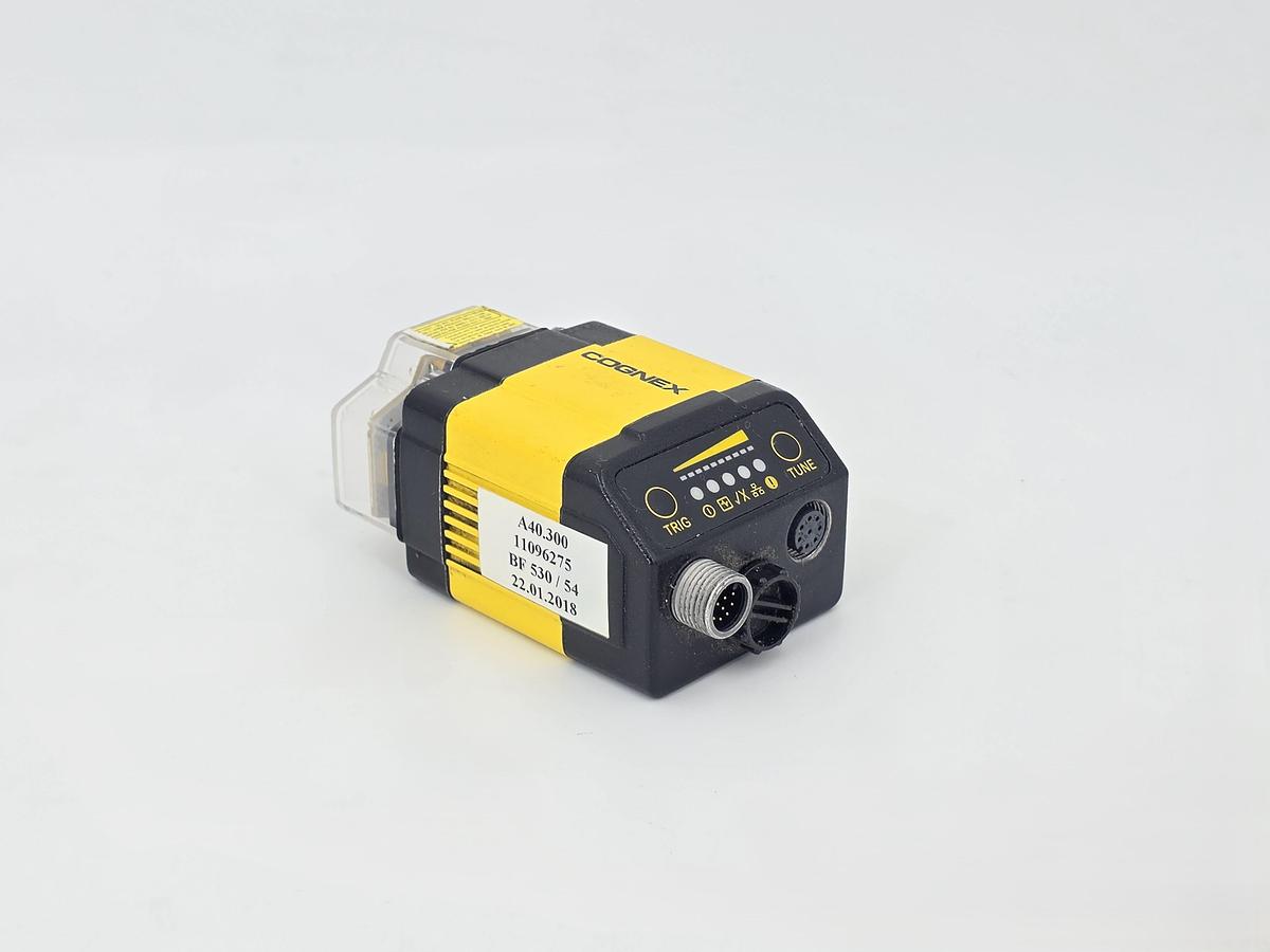 Gebraucht COGNEX Vision Sensor 00052300