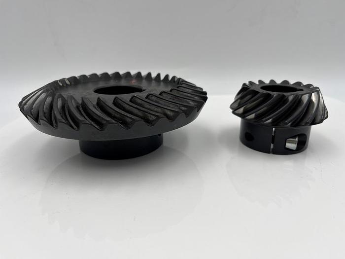 Gebraucht KOLBUS Kegelradsatz 00457113