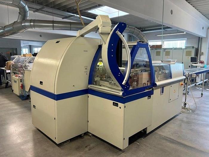 Used 2008 Kolbus KM 600