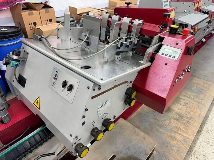 Gebraucht MÜLLER MARTINI BRAVO PLUS AMRYS