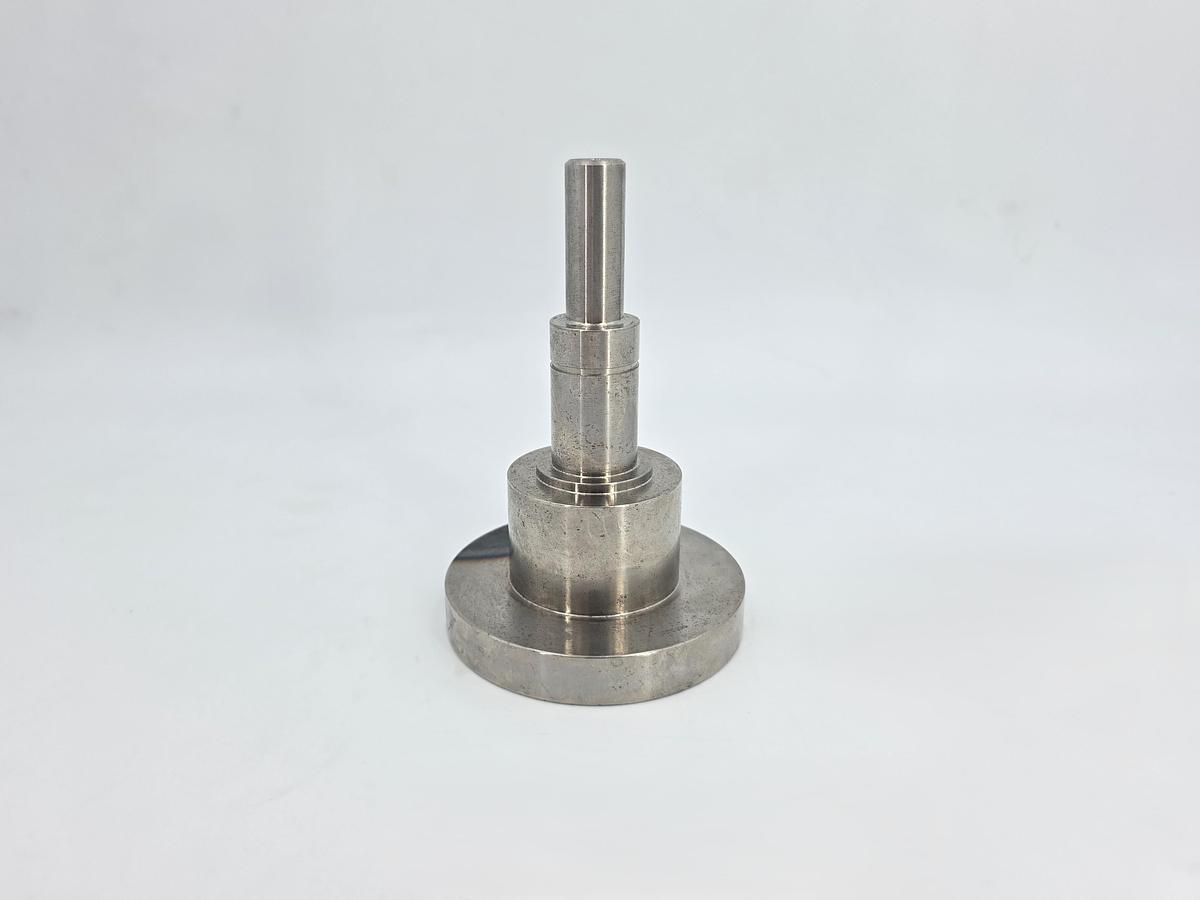 KOLBUS Flansch 12554240