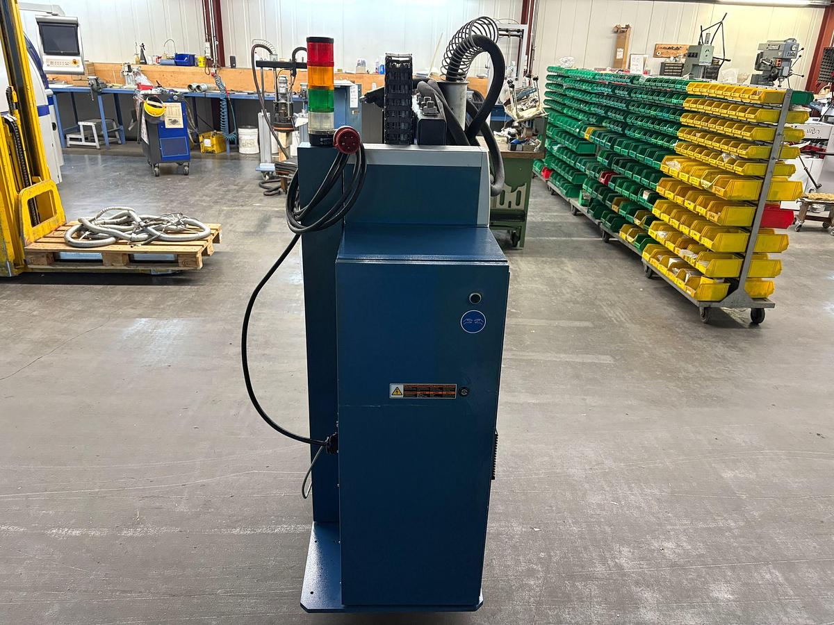 Gebraucht NORDSON DURAPAIL