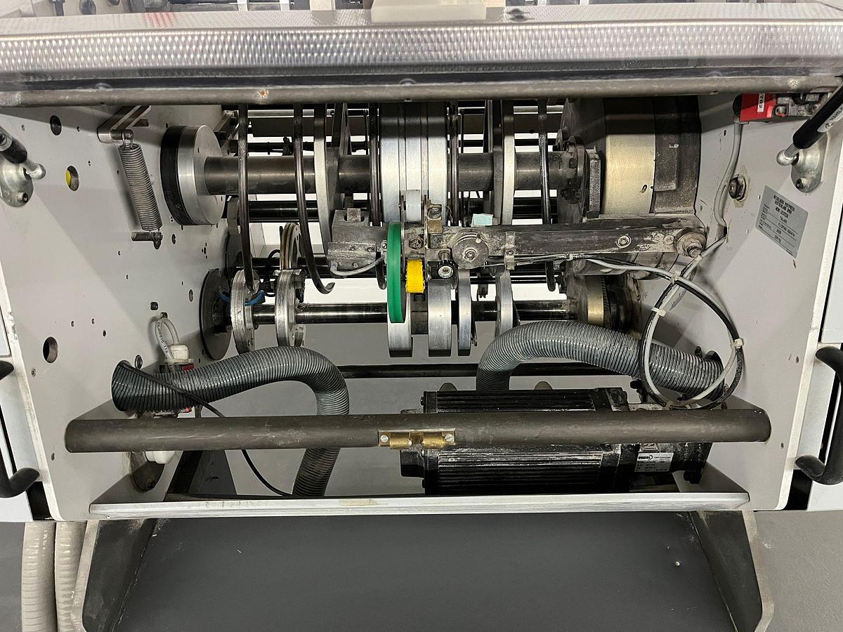 Gebraucht HEIDELBERG TAL 400