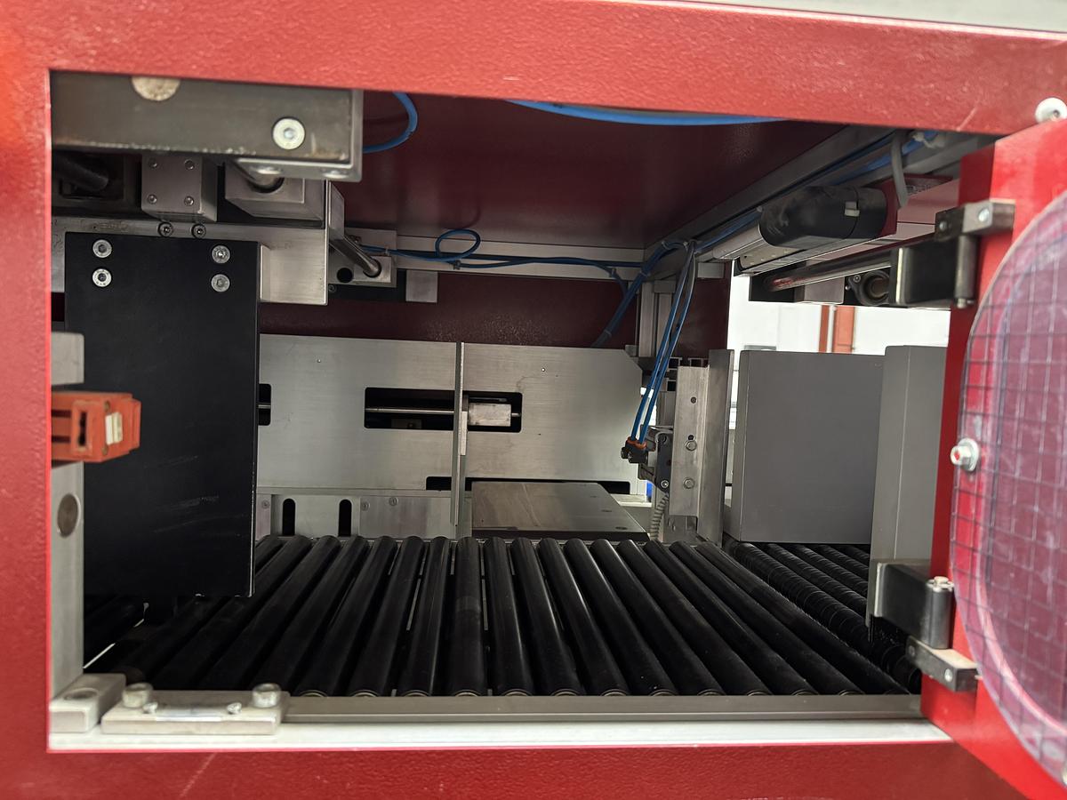 Gebraucht SOLEMA FASTBOOK