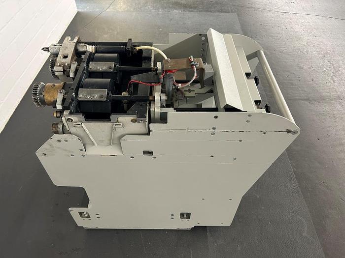 Gebraucht KOLBUS PUR