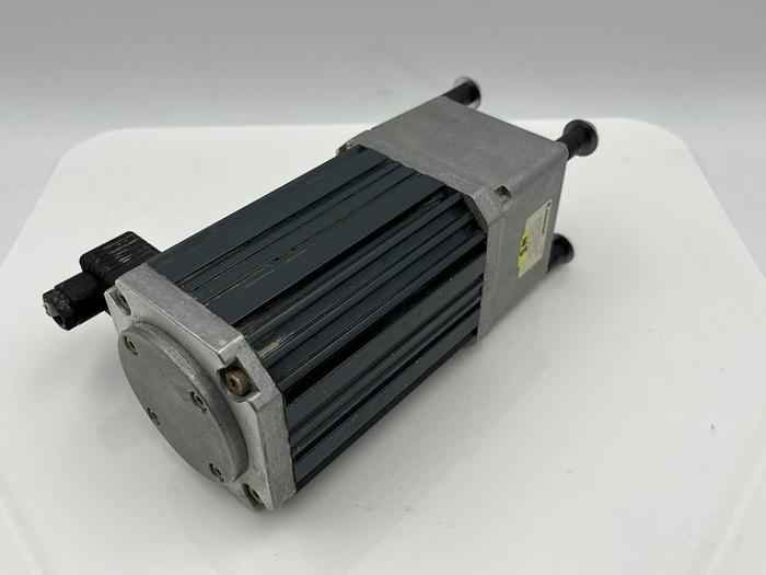 Gebraucht MÜLLER MARTINI Stellantrieb 3736.1142.2