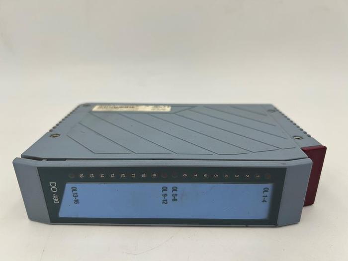 Gebraucht B&R DO 480 Ausgangsmodul 3DO480.6