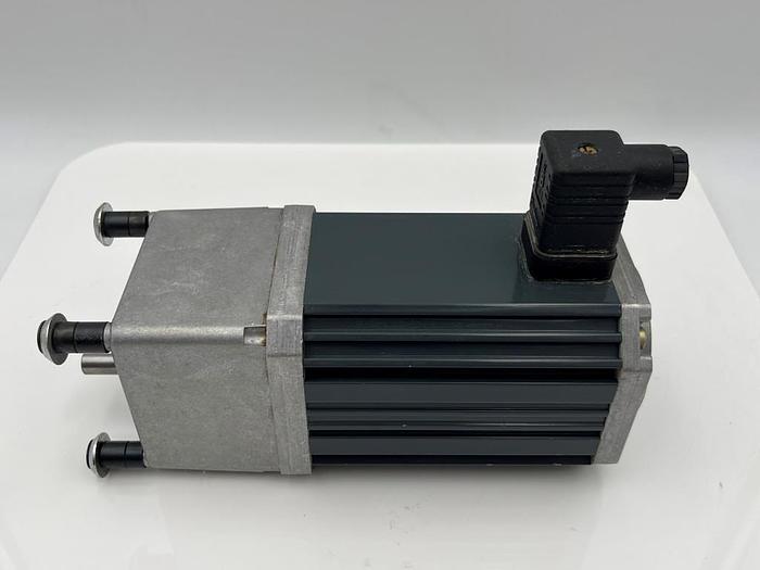 Gebraucht MÜLLER MARTINI Stellantrieb 3736.1142.2