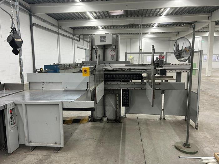 Gebraucht 2023 POLAR 155 ED AT