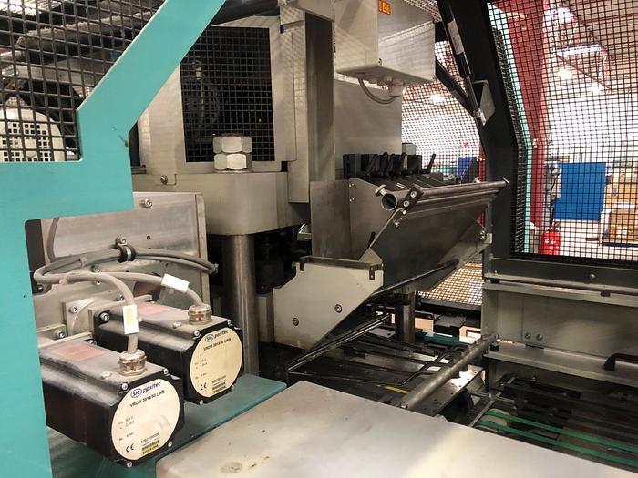 Gebraucht KOLBUS PE 312