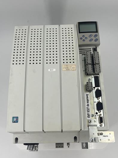 Gebraucht LENZE EVF9327-EVV004 Servoumrichter