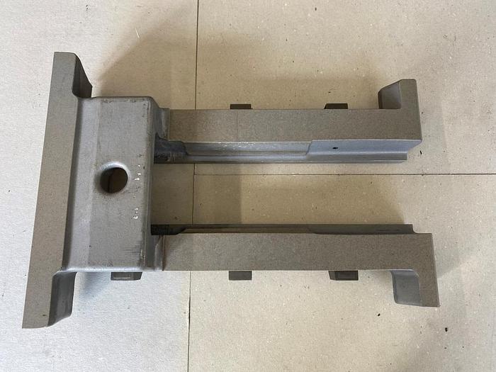 Gebraucht MÜLLER MARTINI Schneidtisch Nr. 3 (3672.1190.0)