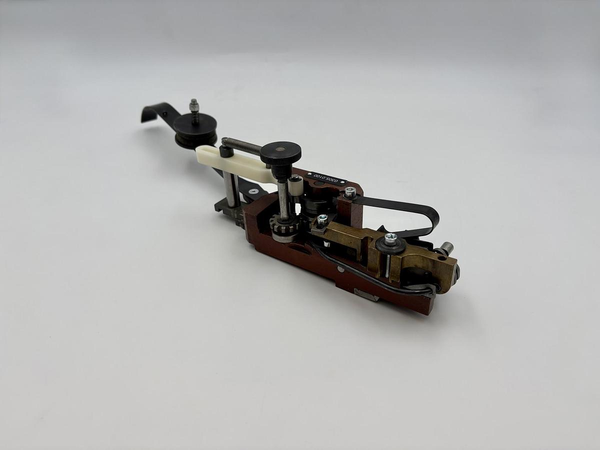 Gebraucht MULLER MARTINI HK 249 Heftkopf 0305.0100