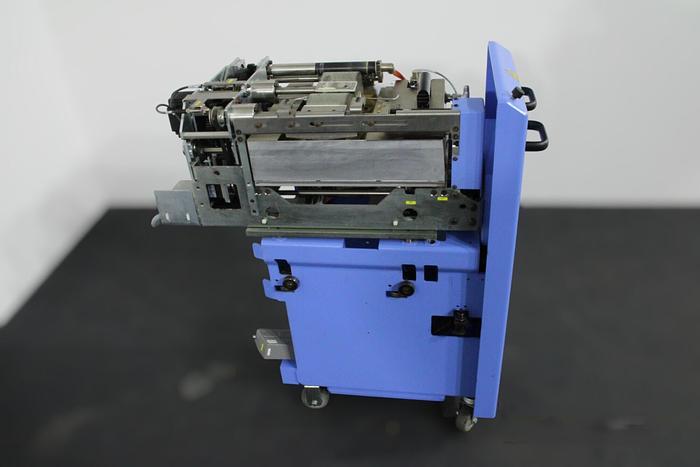 Gebraucht MULLER MARTINI EVA