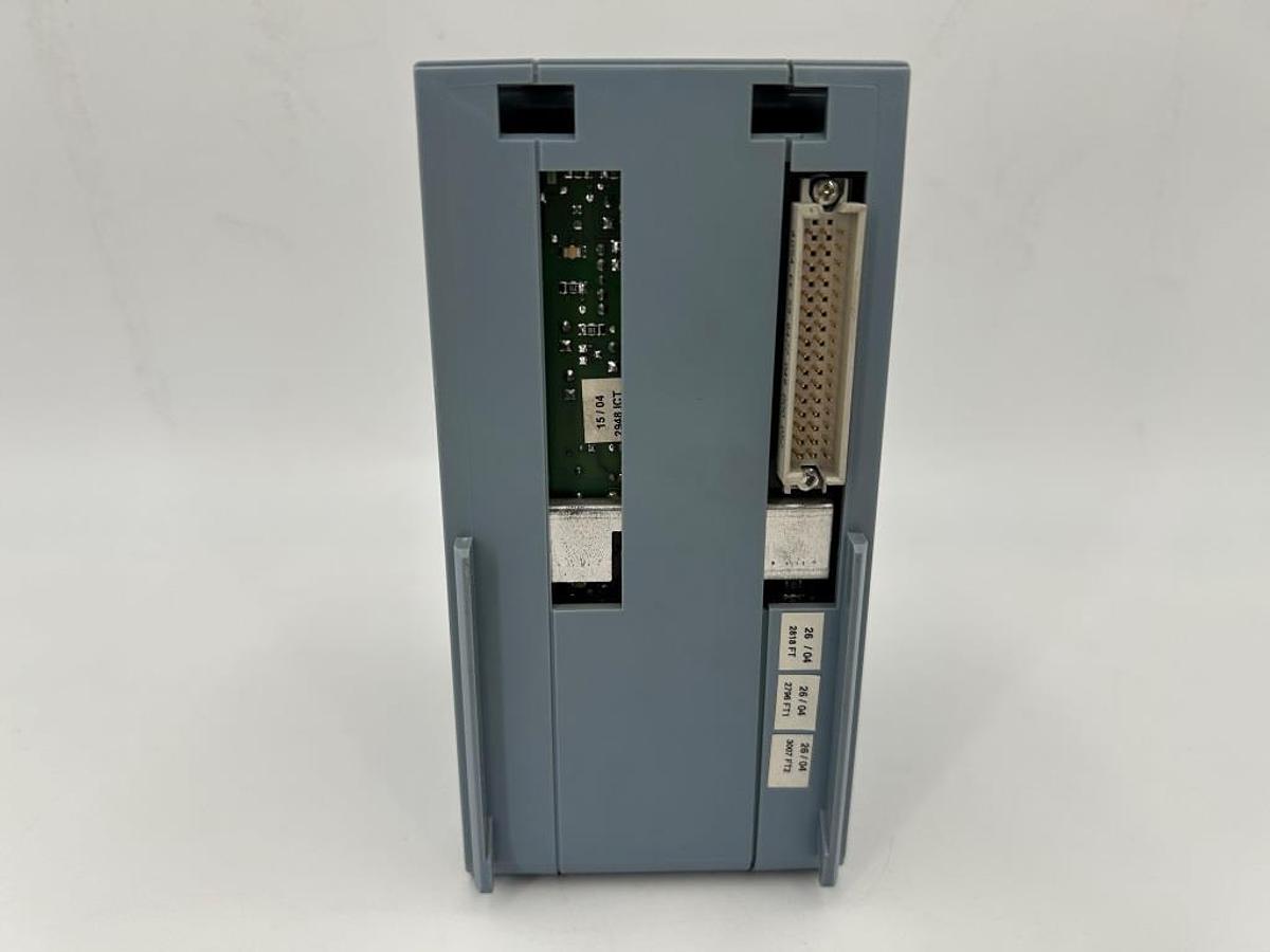 Gebraucht B&R NC 154 Positioniermodul 3 Achsen 0056.4443