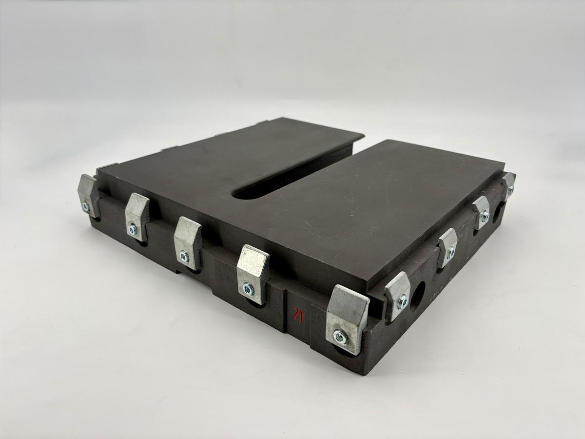 Gebraucht KOLBUS Nr. 21 Schneidtisch 12155521