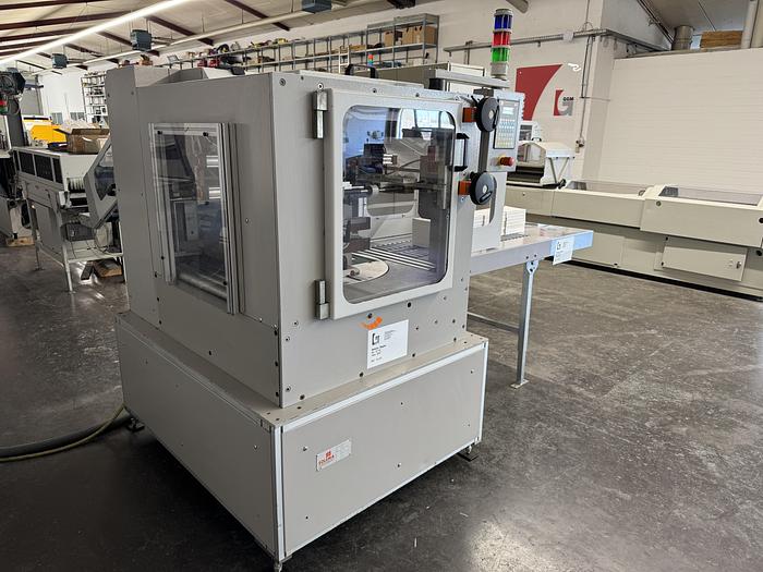 Gebraucht SOLEMA GIOVE