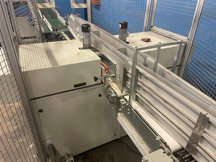 Gebraucht SIGLOCH SB 3100/2