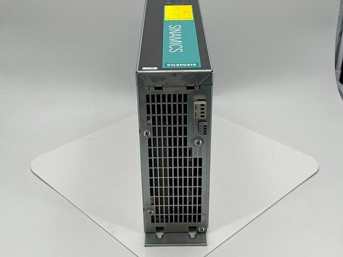 Gebraucht SIEMENS SINAMICS Schnittstellen-Modul 16kW (...