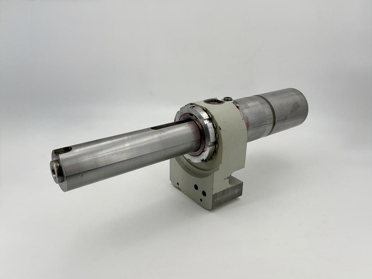 Gebraucht KOLBUS Verstellung 12142349