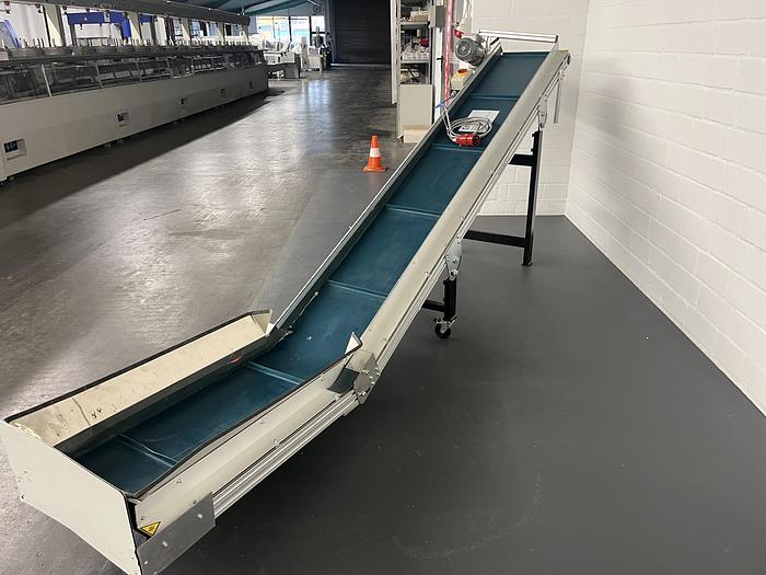 Gebraucht SCHUMA PRO-WA