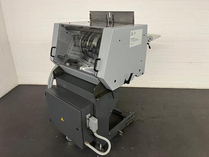 Gebraucht HEIDELBERG TAS 400