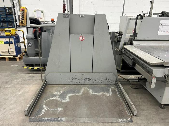 Gebraucht 2023 POLAR 155 ED AT