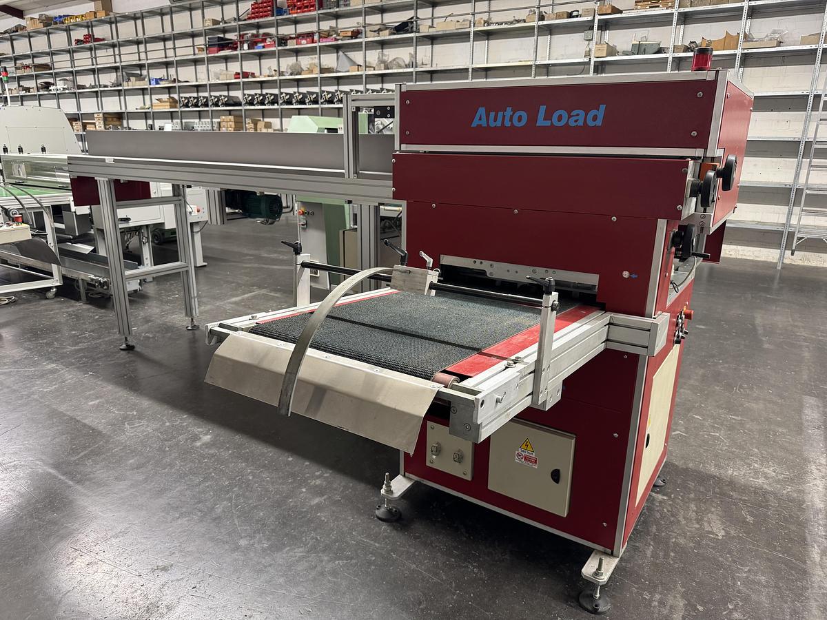 Gebraucht SOLEMA FASTBOOK