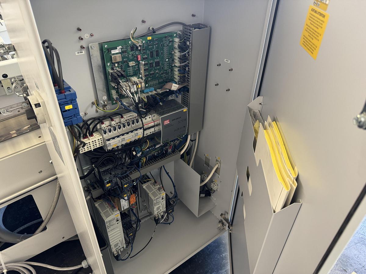 Gebraucht HEIDELBERG KH 78/82 4 KZ