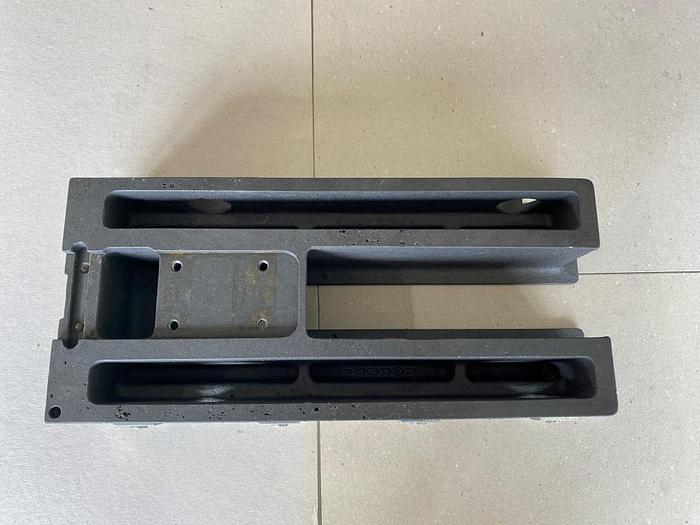 Gebraucht KOLBUS Schneidtisch Nr. 3 (12155503)