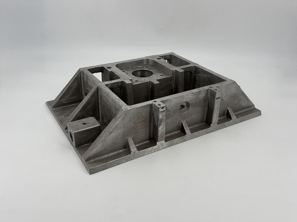 Gebraucht MULLER MARTINI Innenbacke A139.0449.1