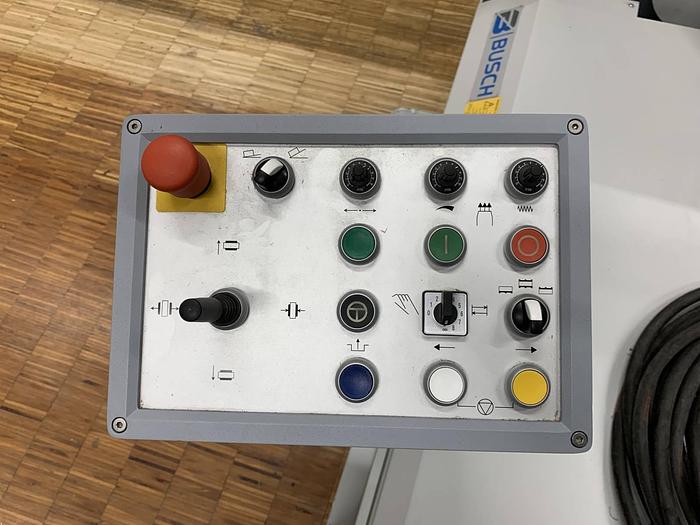 Gebraucht BUSCH SWH 90 RLA