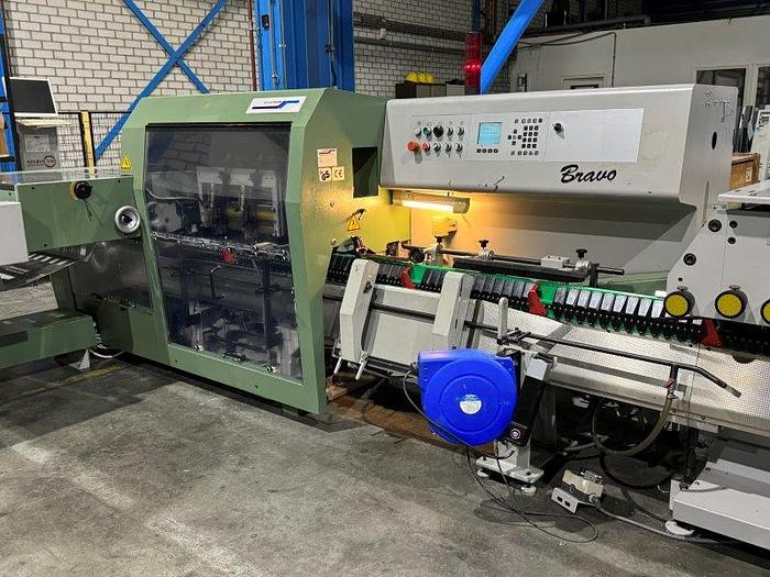 Gebraucht 1995 MULLER MARTINI 0390