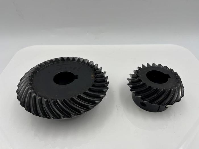 Gebraucht KOLBUS Kegelradsatz 00457115