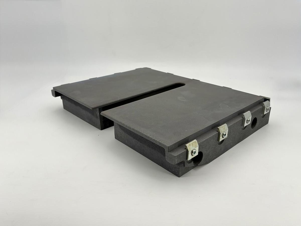 Gebraucht KOLBUS Nr. 27 Schneidtisch 12155527