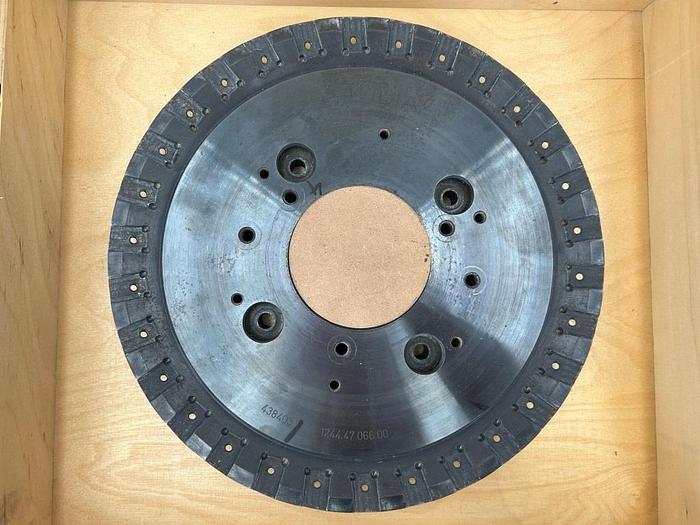 Gebraucht KOLBUS Schnitzelfräser 00438403