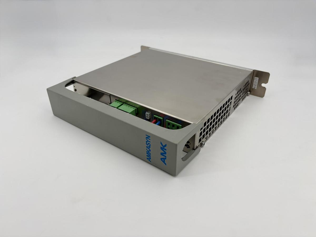 Gebraucht AMKASYN Umrichter 14637101