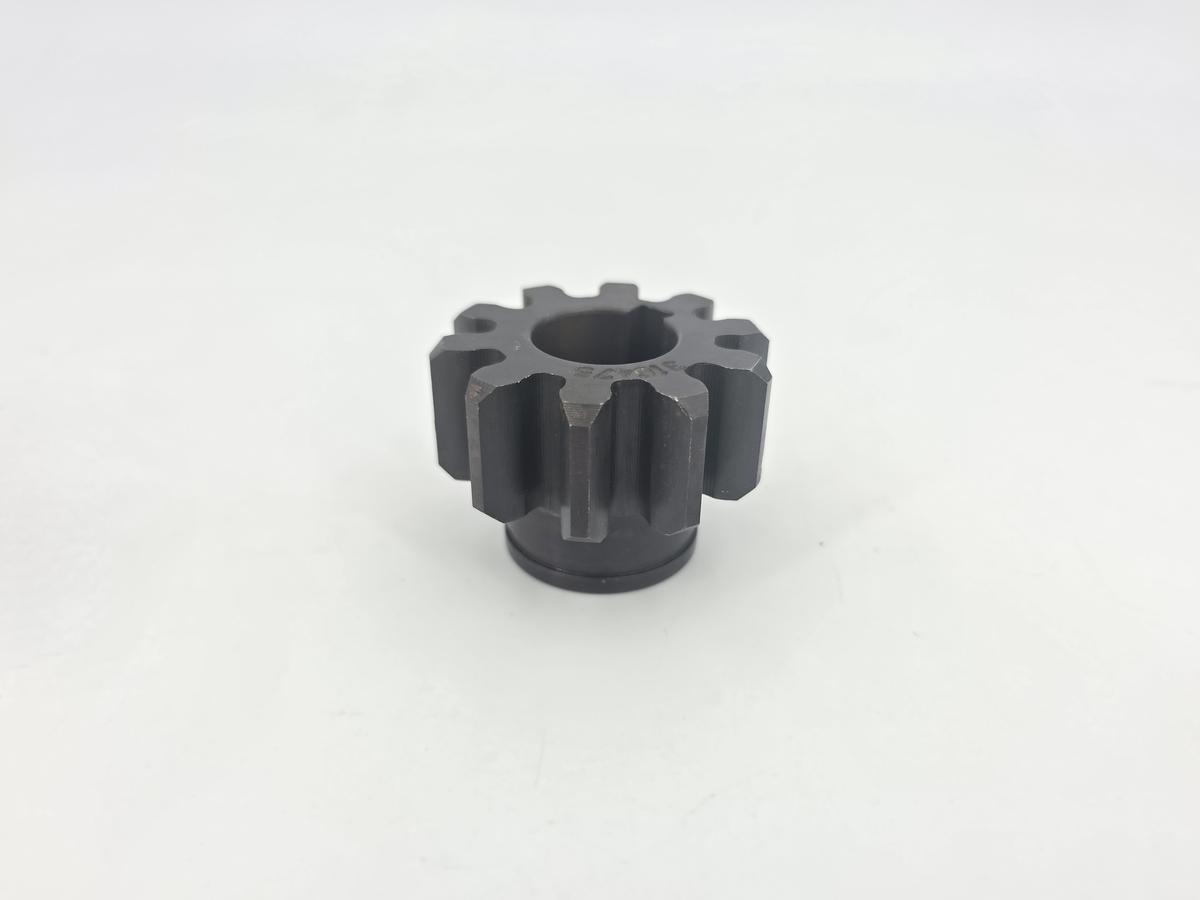 Gebraucht KOLBUS Zahnrad 00316475