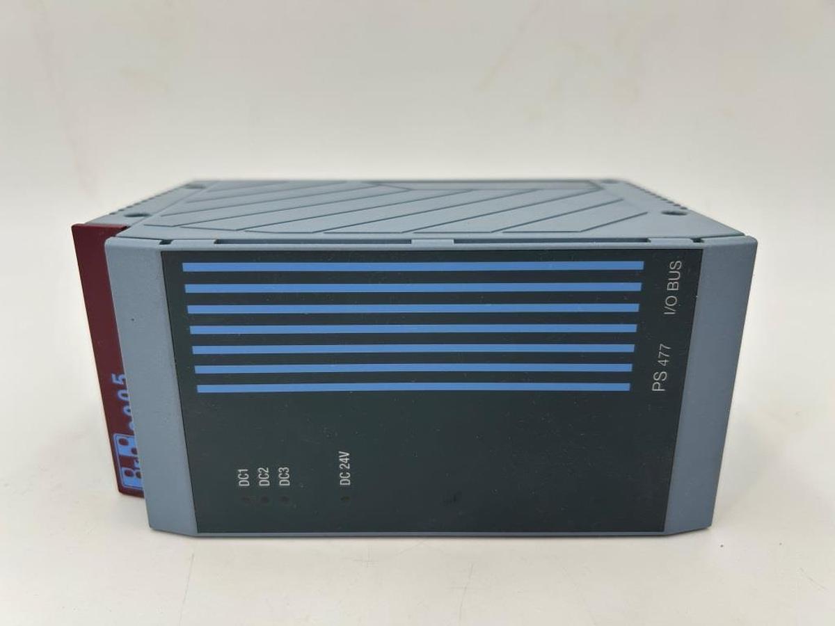 Gebraucht B&R PS 477 Netzteilmodul 3PS477.9