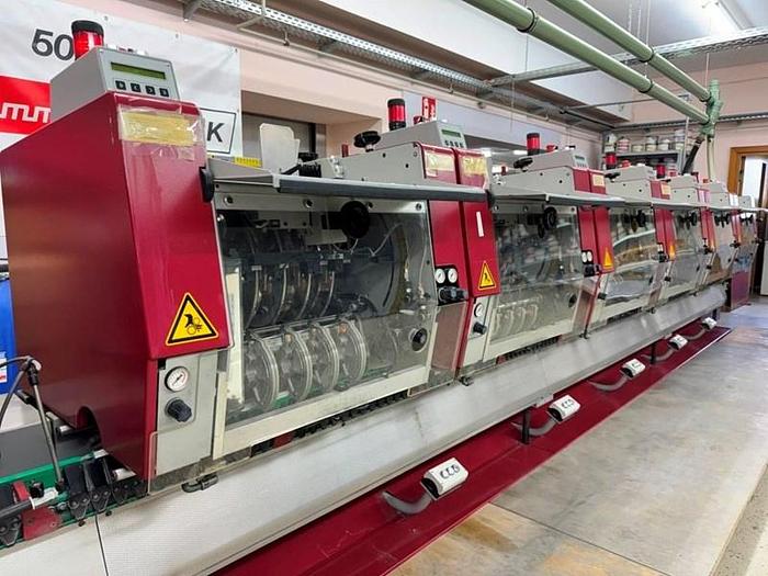 Gebraucht MÜLLER MARTINI BRAVO PLUS AMRYS