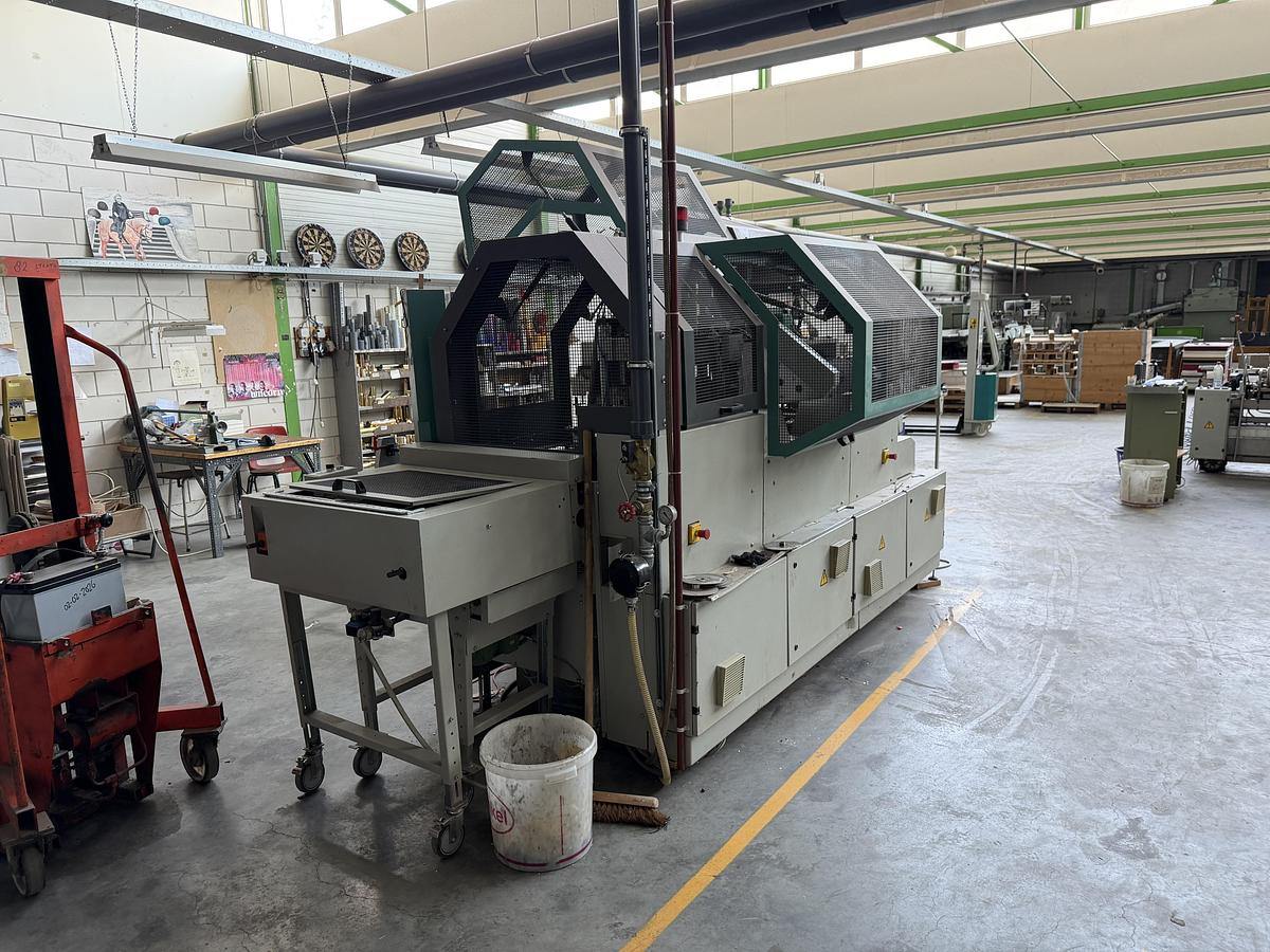 Gebraucht KOLBUS PE 312