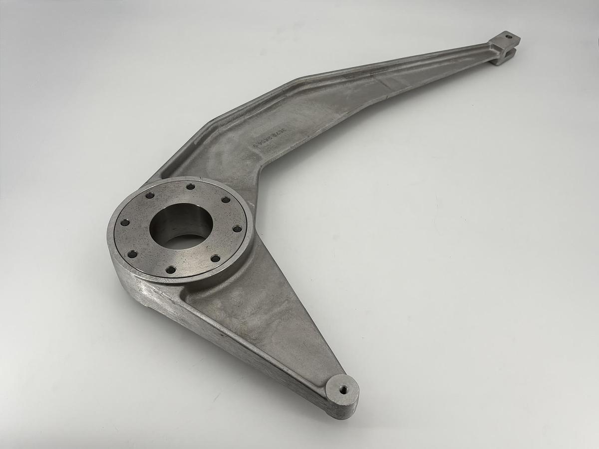 MÜLLER MARTINI Hebel 3672.2454.0