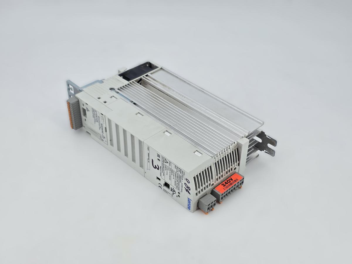 Gebraucht LENZE EDK82EV222 Umrichter 13436167