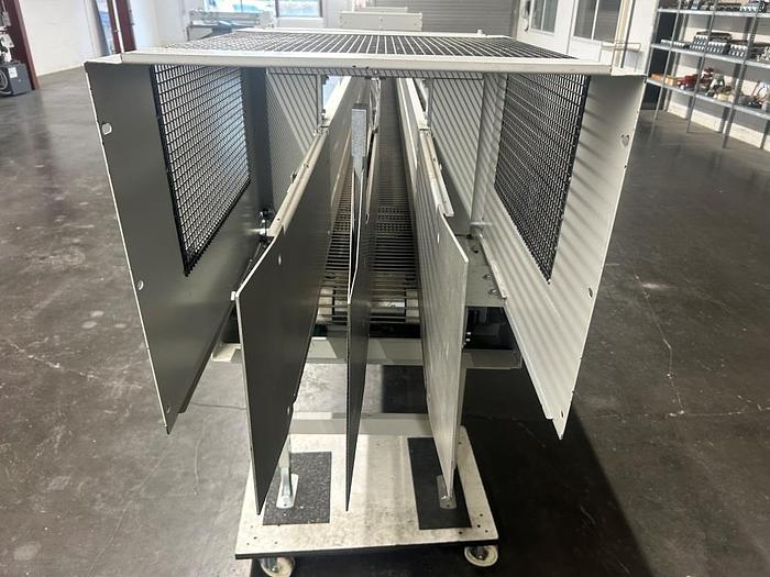 Gebraucht KOLBUS TS.TF