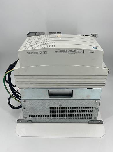 Gebraucht LENZE EVF9327-EVV004 Servoumrichter